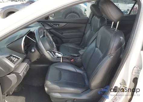 2020 Subaru Impreza Sport z USA, uszkodzony, nr VIN 4S3GKAM64L3602769